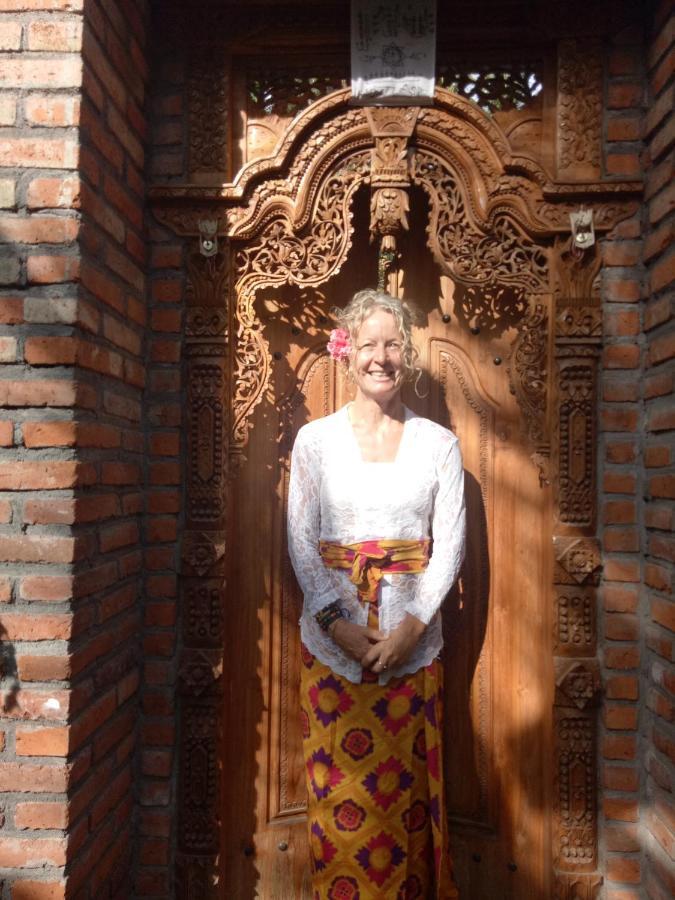 Halumba Eco Villa Bali Tejakula Eksteriør billede